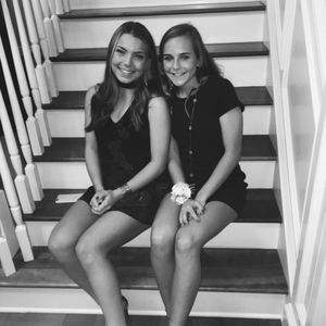 Meet your Posher, Grace